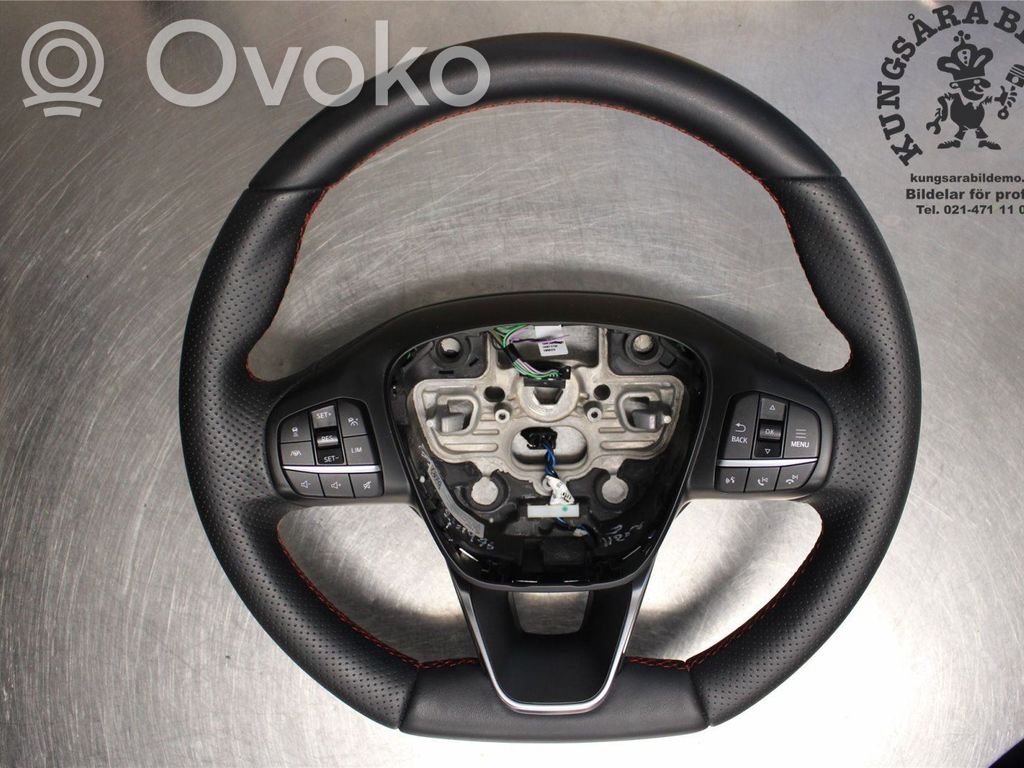 Ford Kuga III Vairas 
