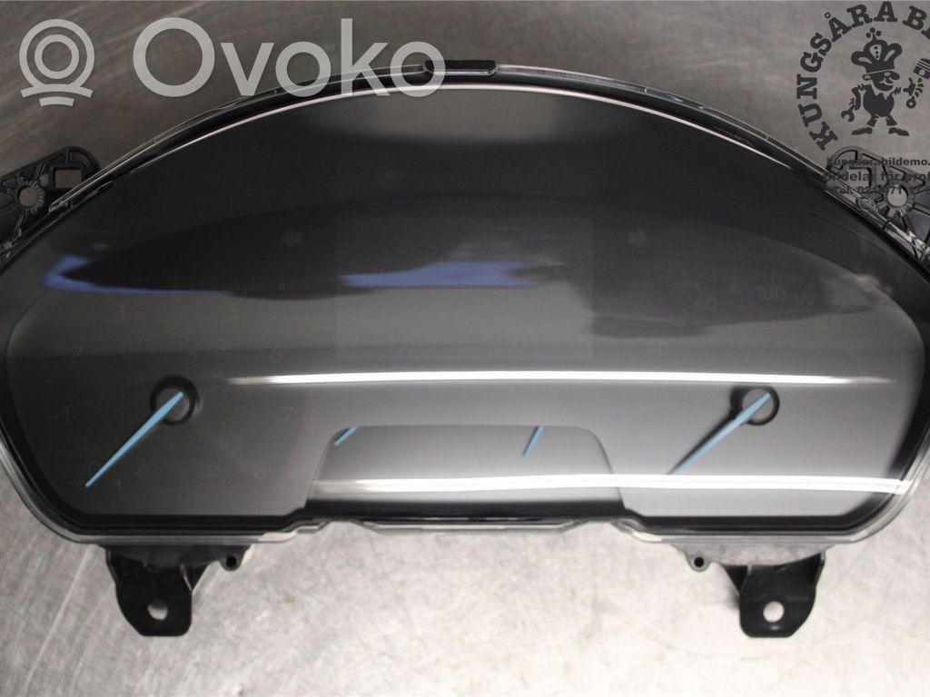 Speedometer (instrument cluster)   2603157,JX7T14C026NAF,JX7T14C026NAF