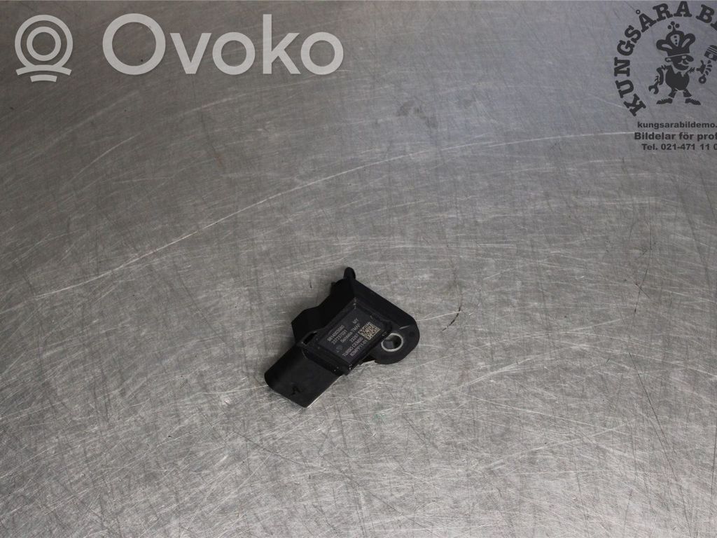 Ford Transit -  Tourneo Connect Intake air temperature sensor 