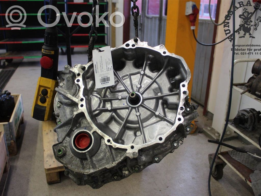 Toyota Corolla E210 E21 Automatic gearbox 