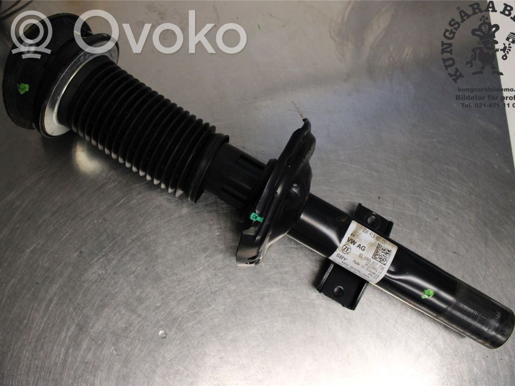 Skoda Kamiq Amortyzator osi przedniej ze sprężyną 