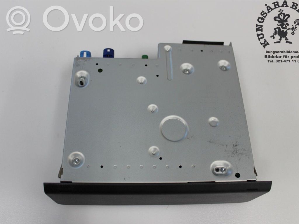 Audi Q5 SQ5 FY Panel / Radioodtwarzacz CD/DVD/GPS 