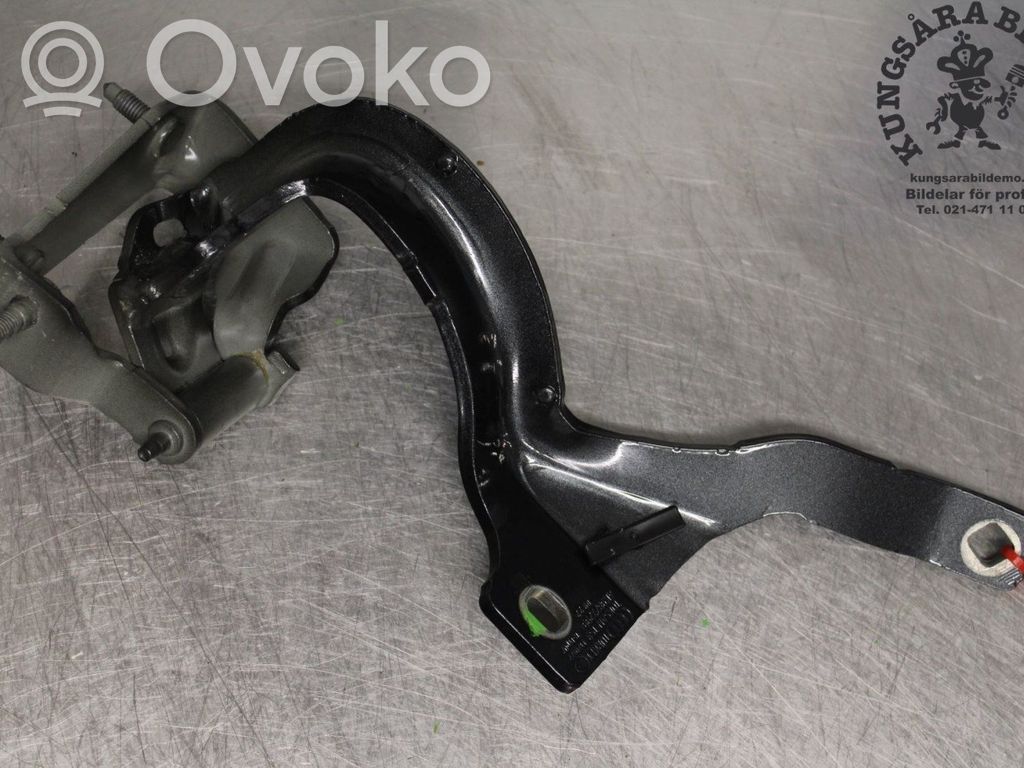 Audi A6 S6 C8 4K Tailgate/trunk/boot hinge 