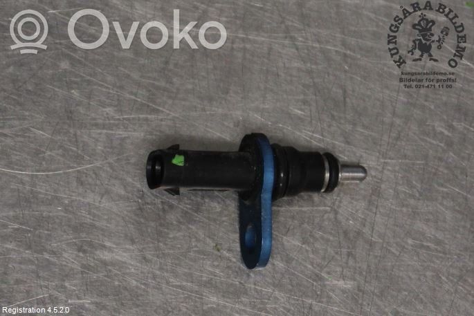 Audi A6 S6 C8 4K Sonde de température de liquide de refroidissement 