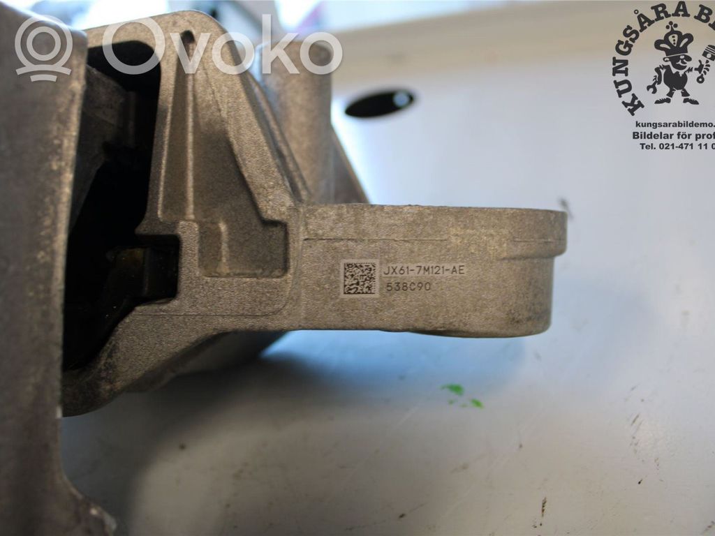 Ford Focus Gearbox mount 