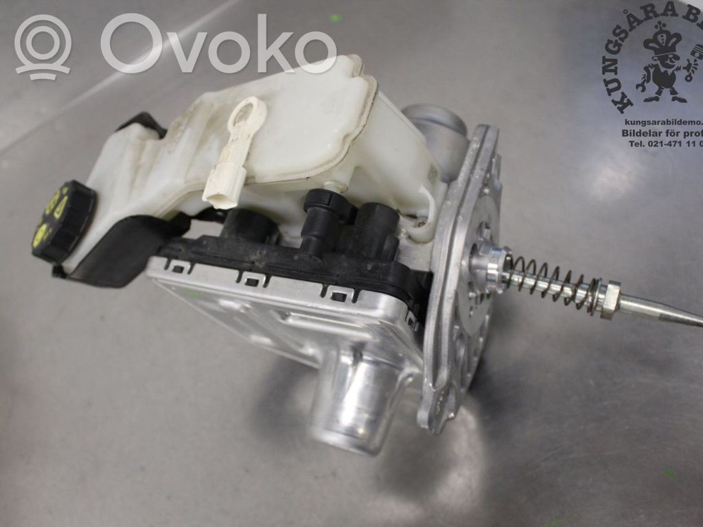 Volvo XC90 ABS bloks 