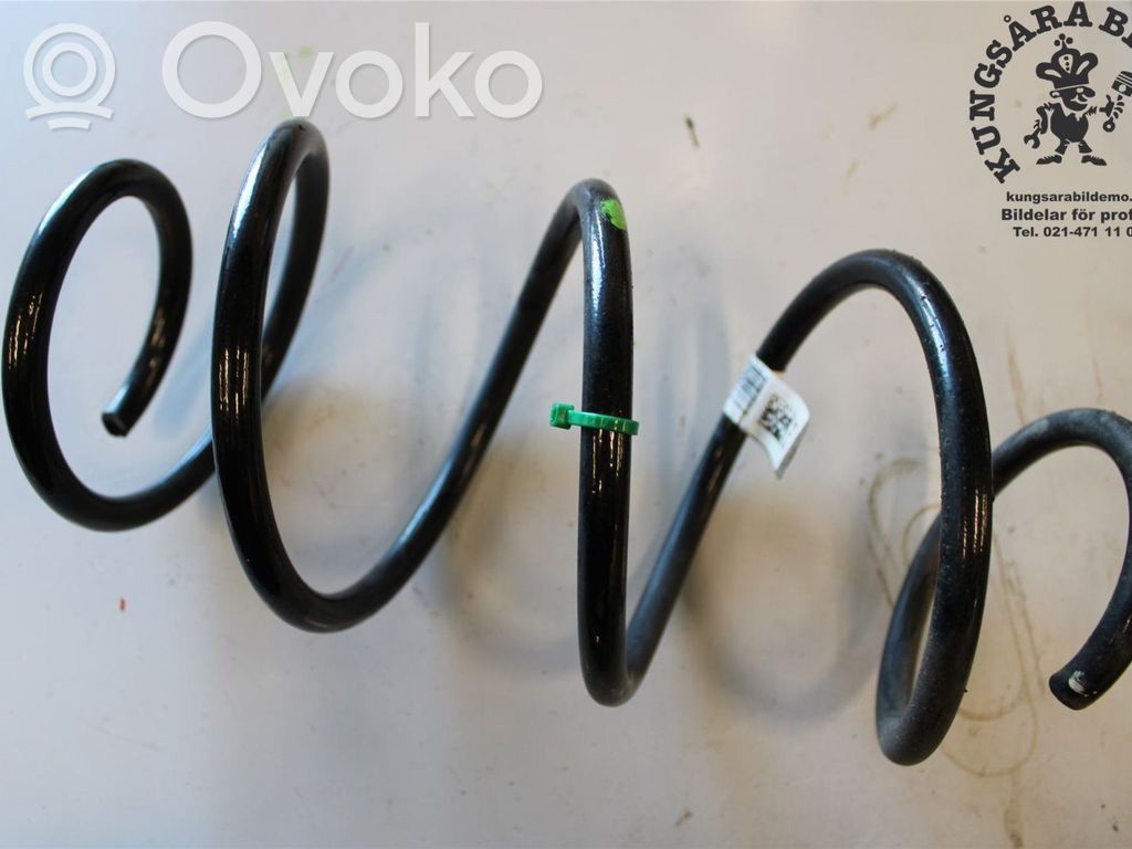 Ford Focus Front coil spring 