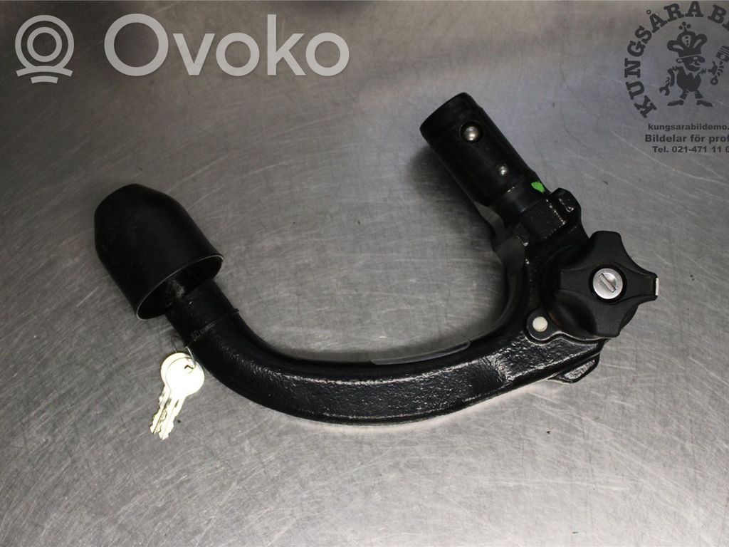Ford Focus Vetokoukkusarja 