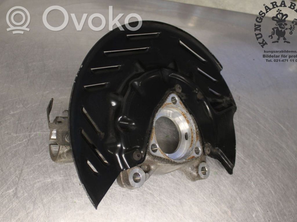 Volkswagen Golf VIII Achsschenkel vorne 