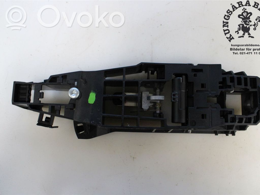 Volkswagen Polo VI Manecilla externa puerta delantera 