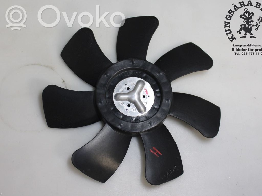 Wirnik wentylatora   38611RNAA01