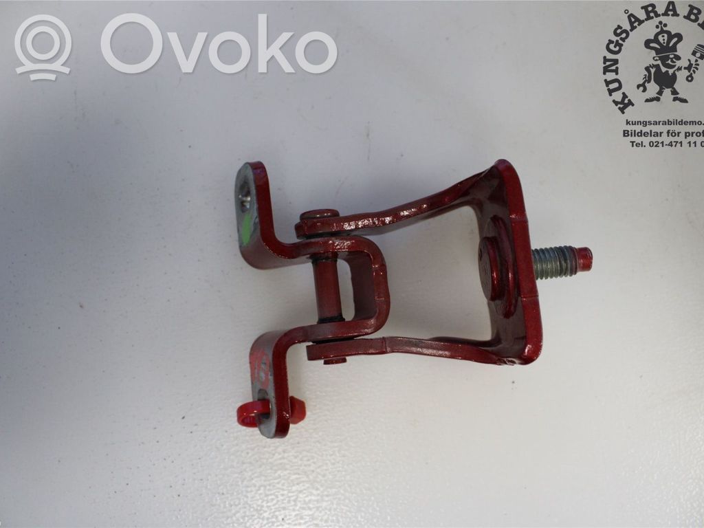 Tailgate/trunk/boot hinge   5F0827301