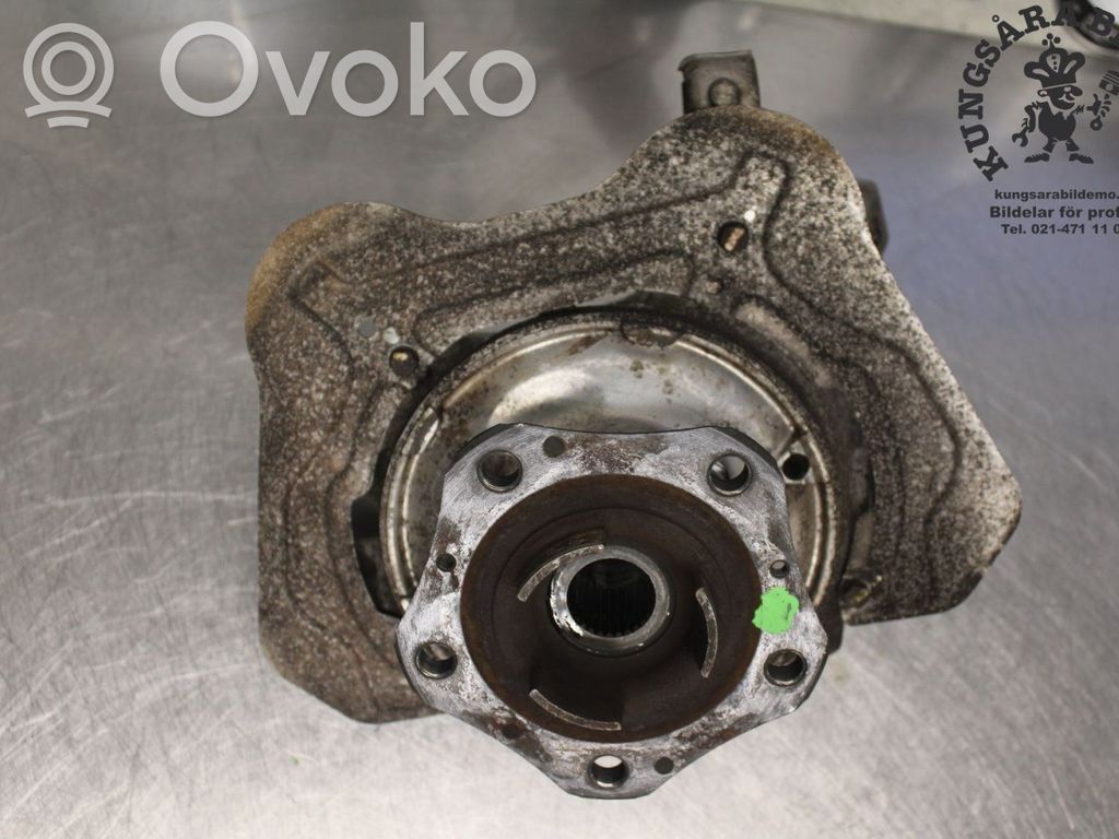 Porsche 911 901  Cubo de rueda delantera 