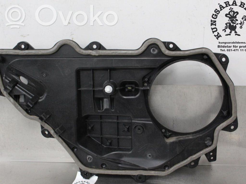 Land Rover Discovery 5 Rivestimento del pannello della portiera anteriore 