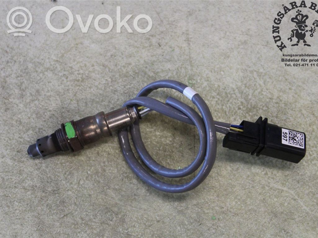 Sonda lambda   04E906262HG,04E906262HG,04E906262HG