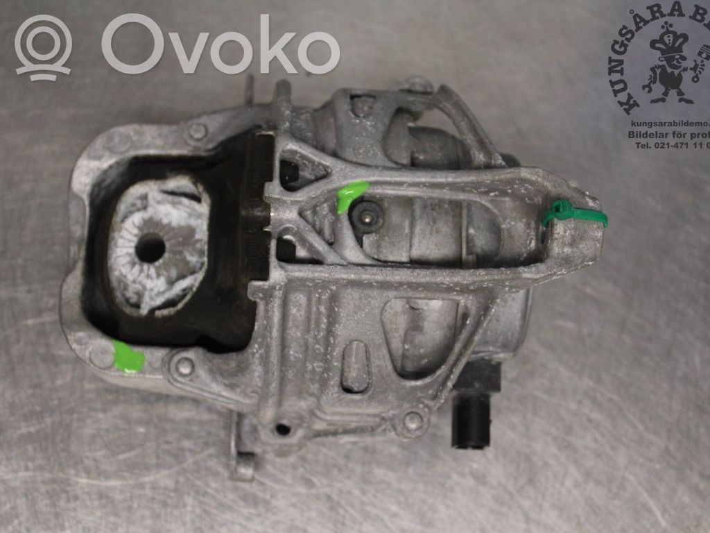 Audi A6 S6 C8 4K Engine mount bracket 