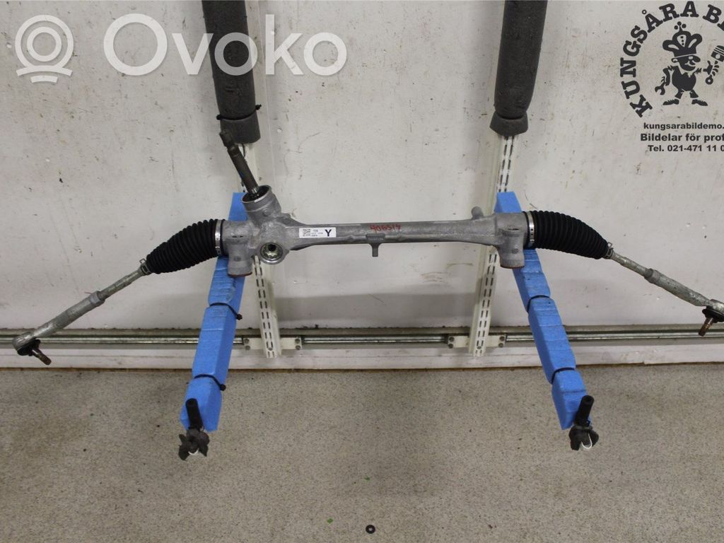 Toyota Corolla E210 E21 Steering rack mechanical part 