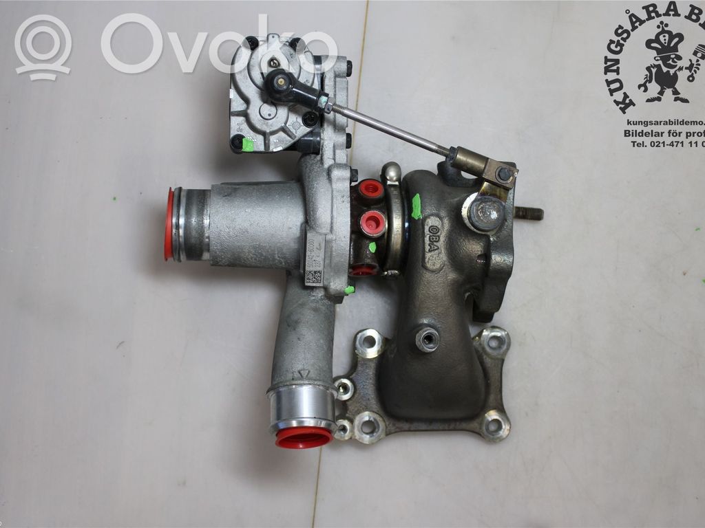 Turbo   2823103200,F03A1903180200,2823103200