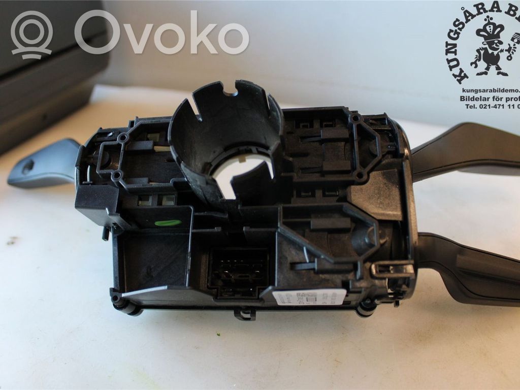 Audi A6 S6 C8 4K Wiper turn signal indicator stalk/switch 