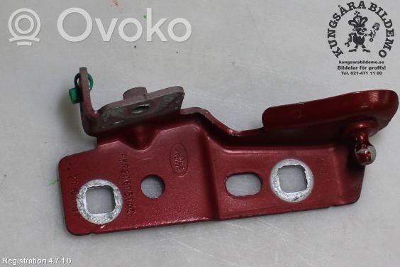 Land Rover Discovery Sport Uchwyt / Mocowanie błotnika przedniego 