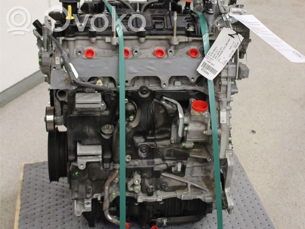 Engine   HFY1,HFY1
