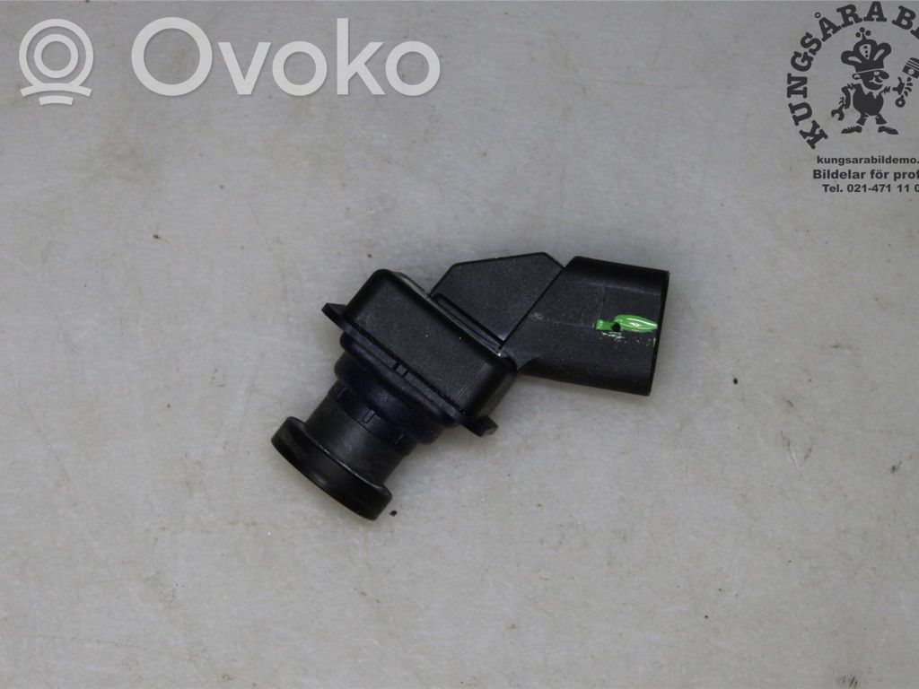Ford C-MAX II Kamera cofania 