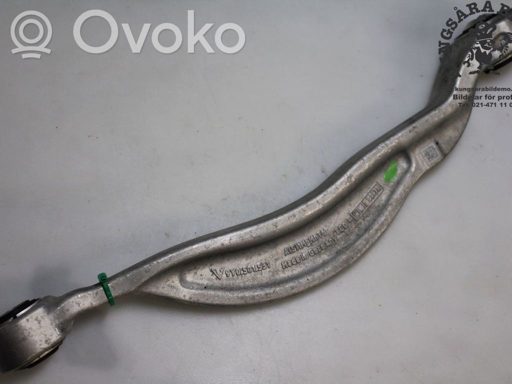 Porsche Cayenne (9PA) Braț control spate 