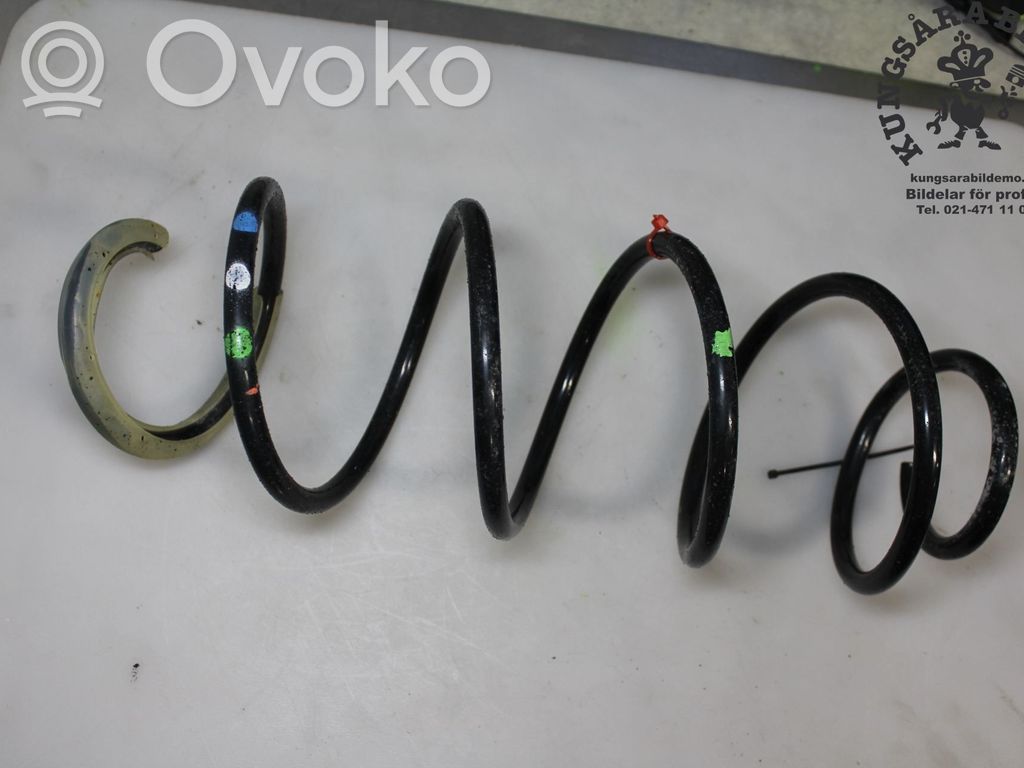 Citroen C3 Front coil spring 