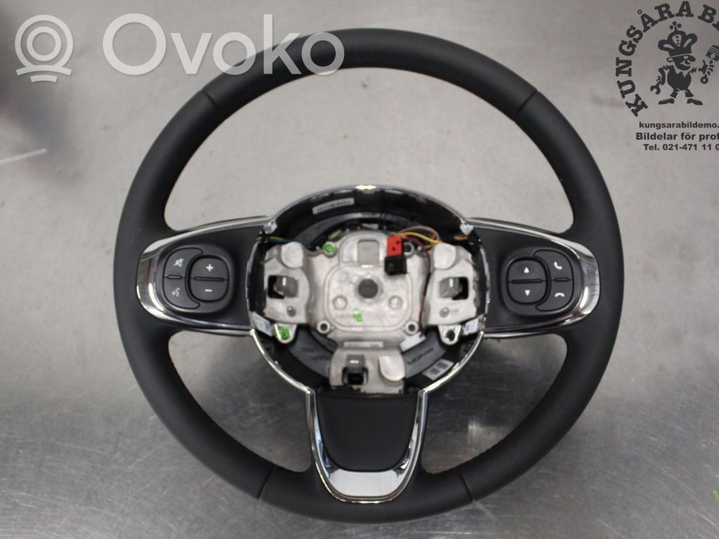 Fiat 500E Kierownica 