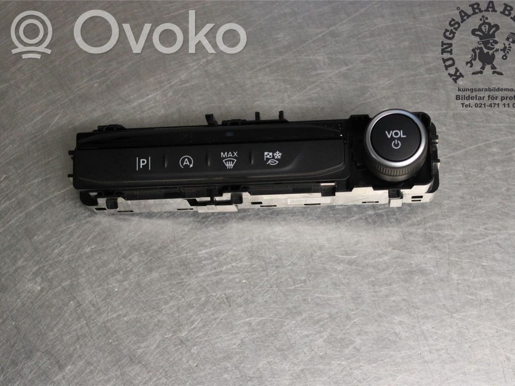 Ford Focus Interruptor de control multifunción 