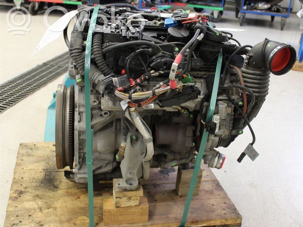 Motor   11002157056,N47D20C,11002157055