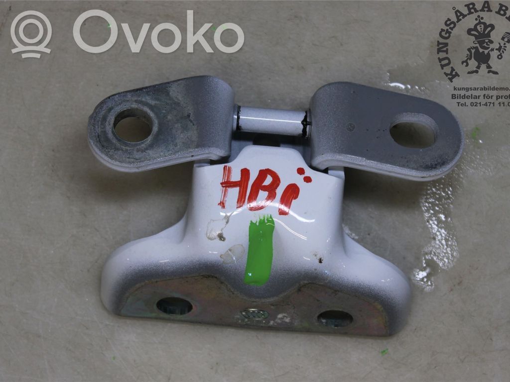 Rear door upper hinge   79420D8000