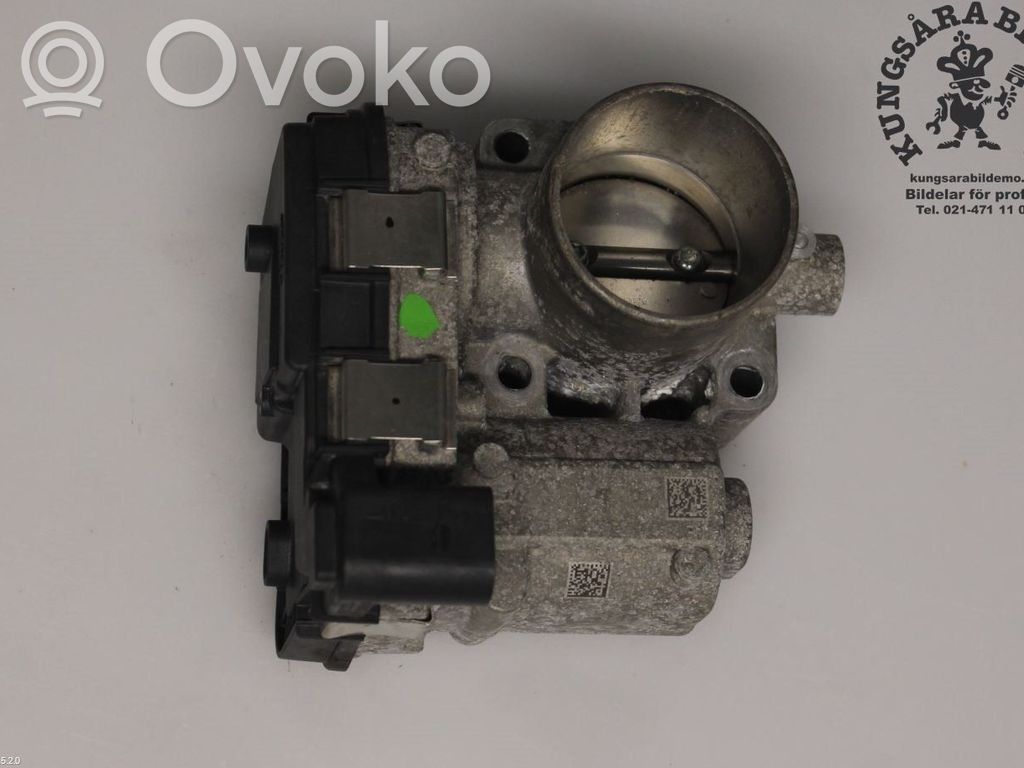 Fiat 500E Droselinė sklendė 