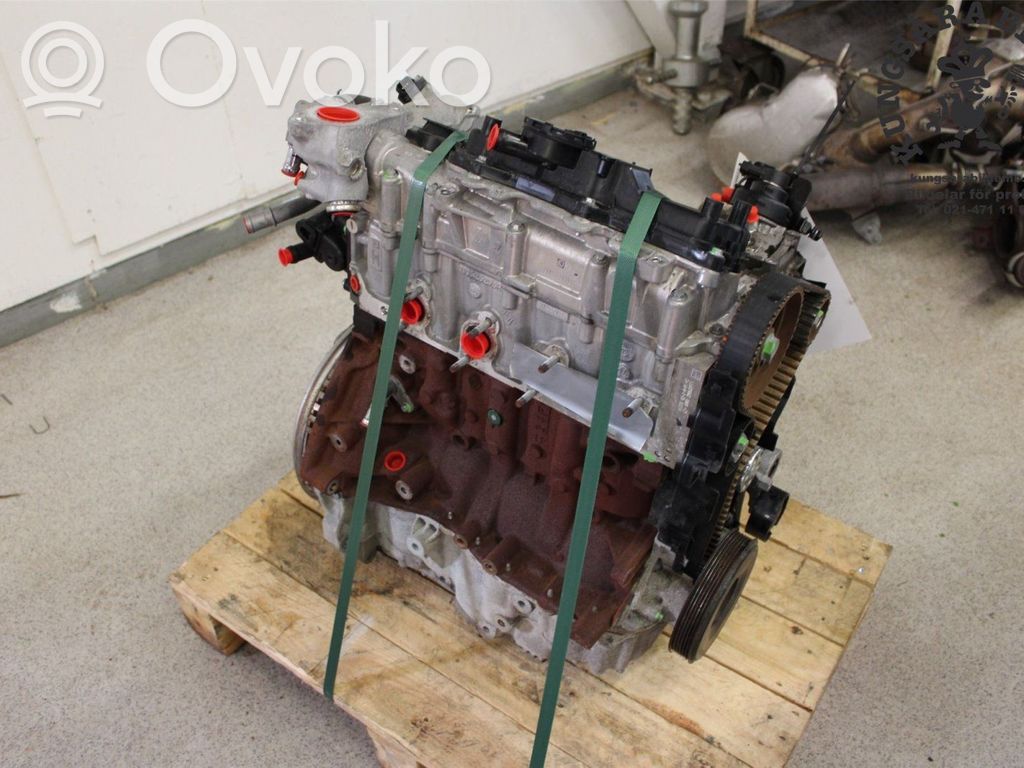 Silnik   A608010400080,OM608915