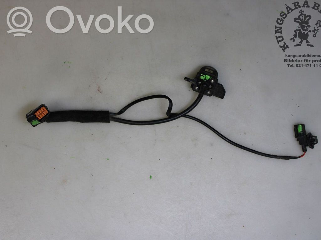 KIA Ceed Reversing camera 
