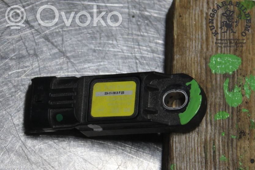 Luftdrucksensor   223656551R,0261230560,223656551R