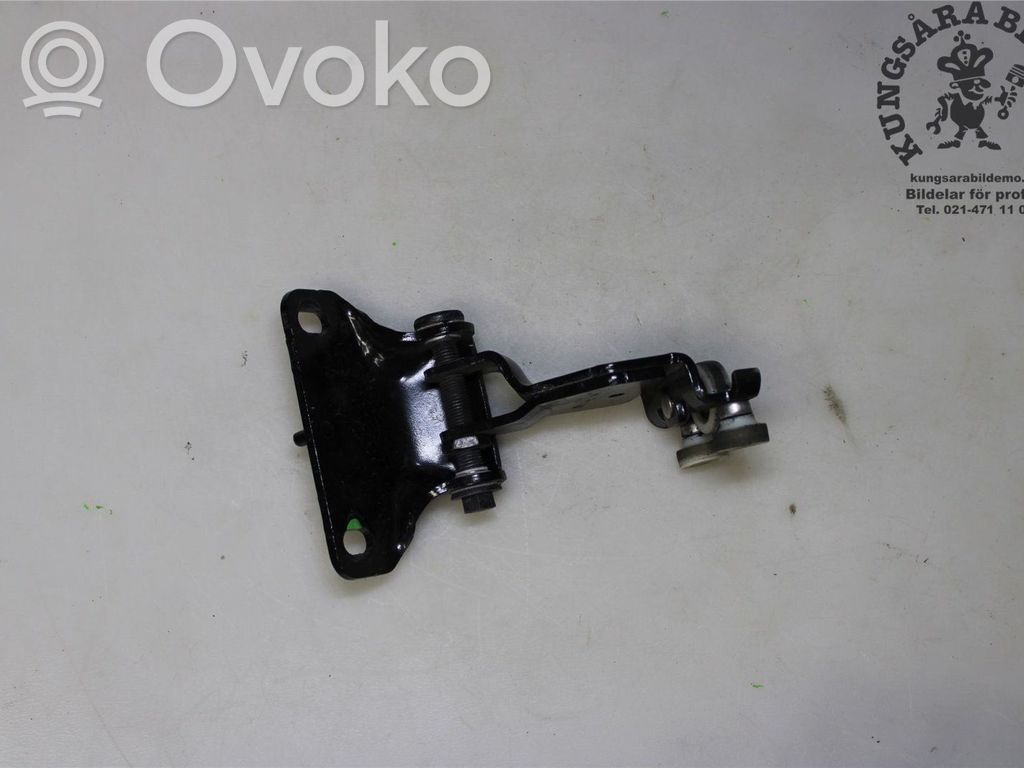 Volkswagen Caddy Guida/cerniera superiore del rullo del portellone scorrevole 