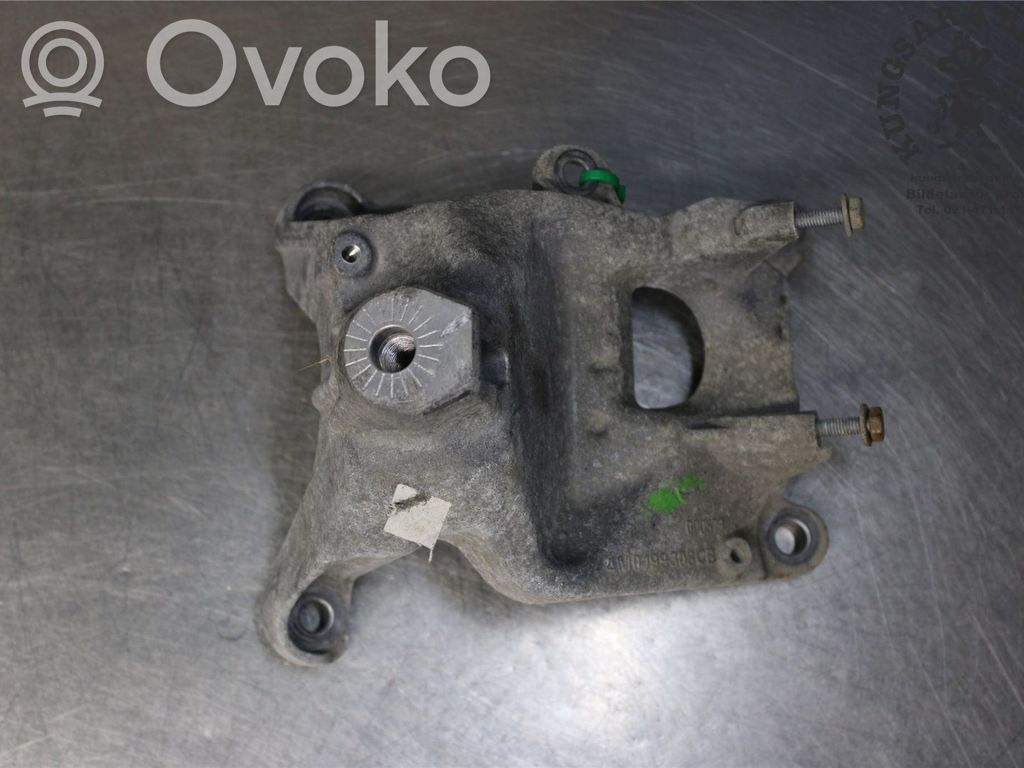Audi A4 S4 B9 Engine mounting bracket 