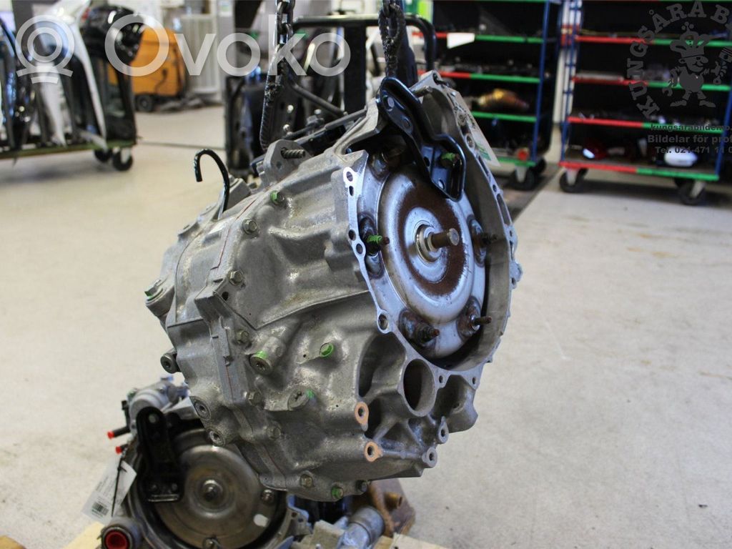 Volvo V40 Automatic gearbox 