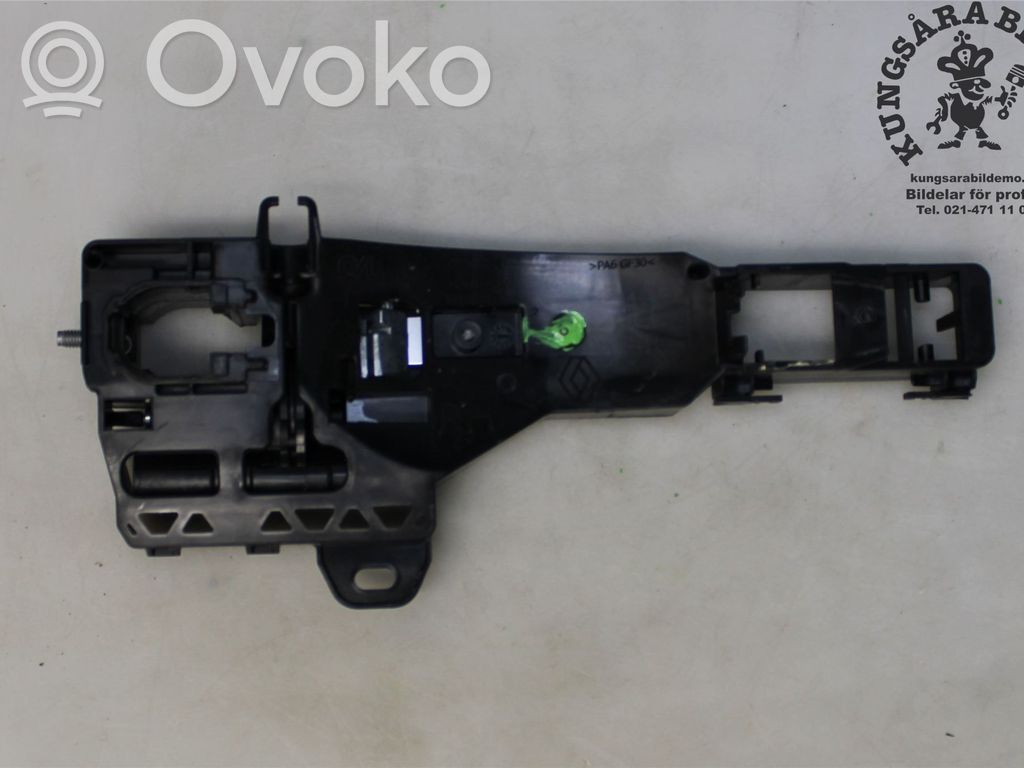 Mitsubishi ASX Manecilla externa puerta delantera 