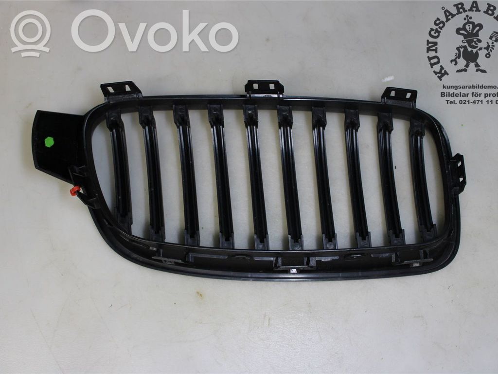 BMW 3 F30 F35 F31 Grilă inferioară bară față 