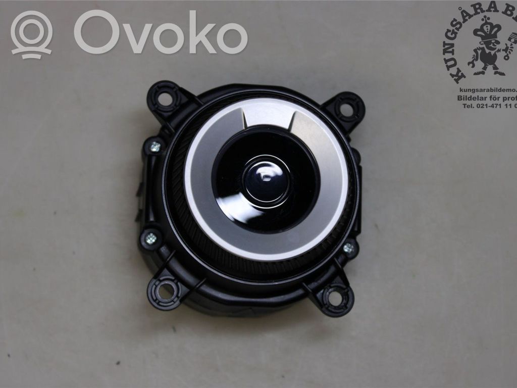 KIA Niro Interruptor/perilla de marchas 