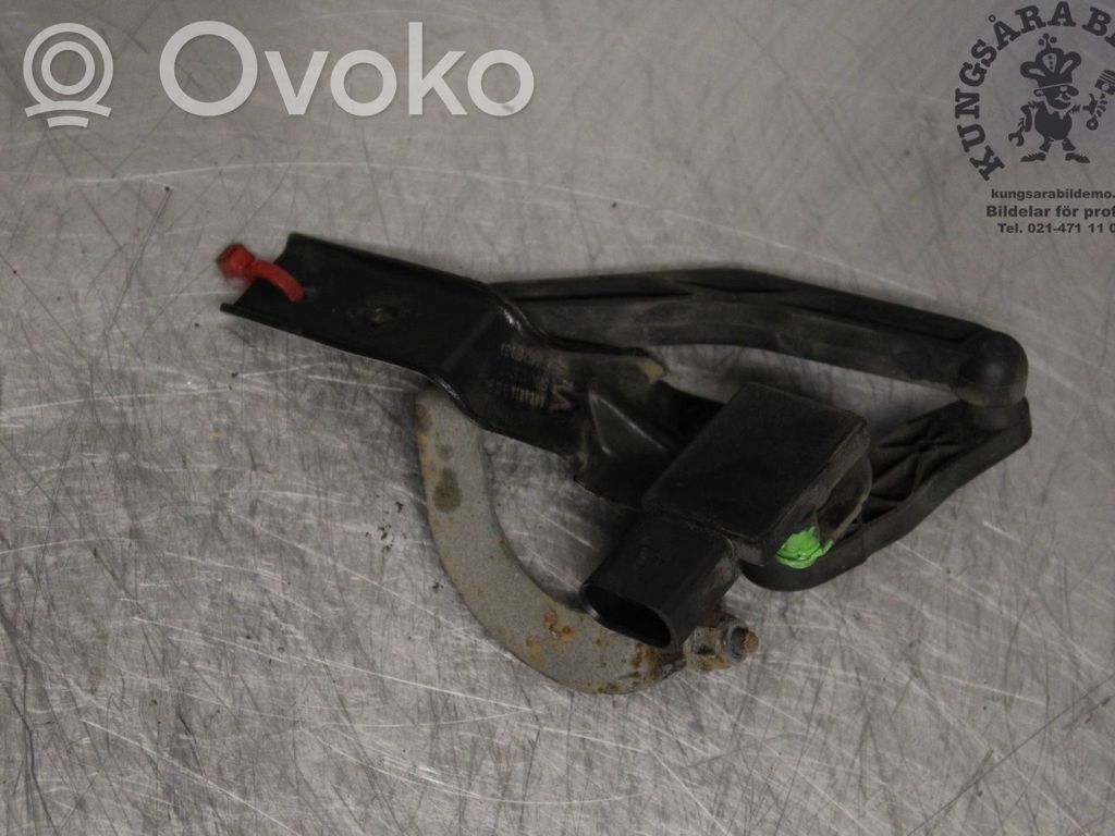 Seat Leon IV Headlight/headlamp level sensor 