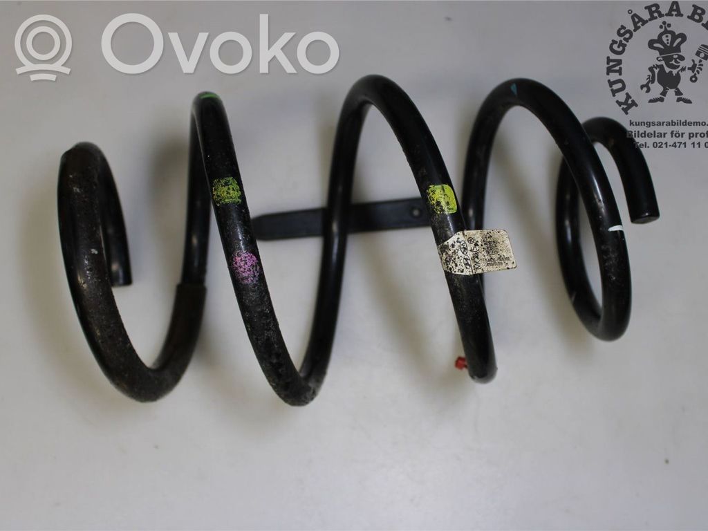 KIA Optima Etukierrejousi 