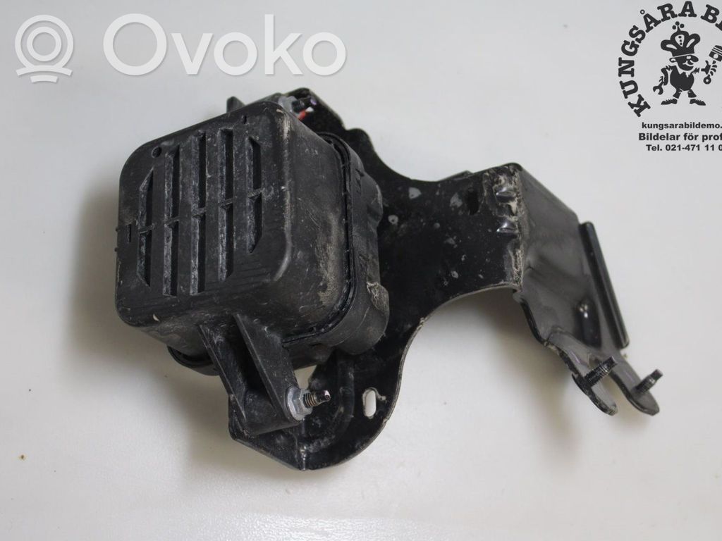 Volkswagen Polo VI Other devices 