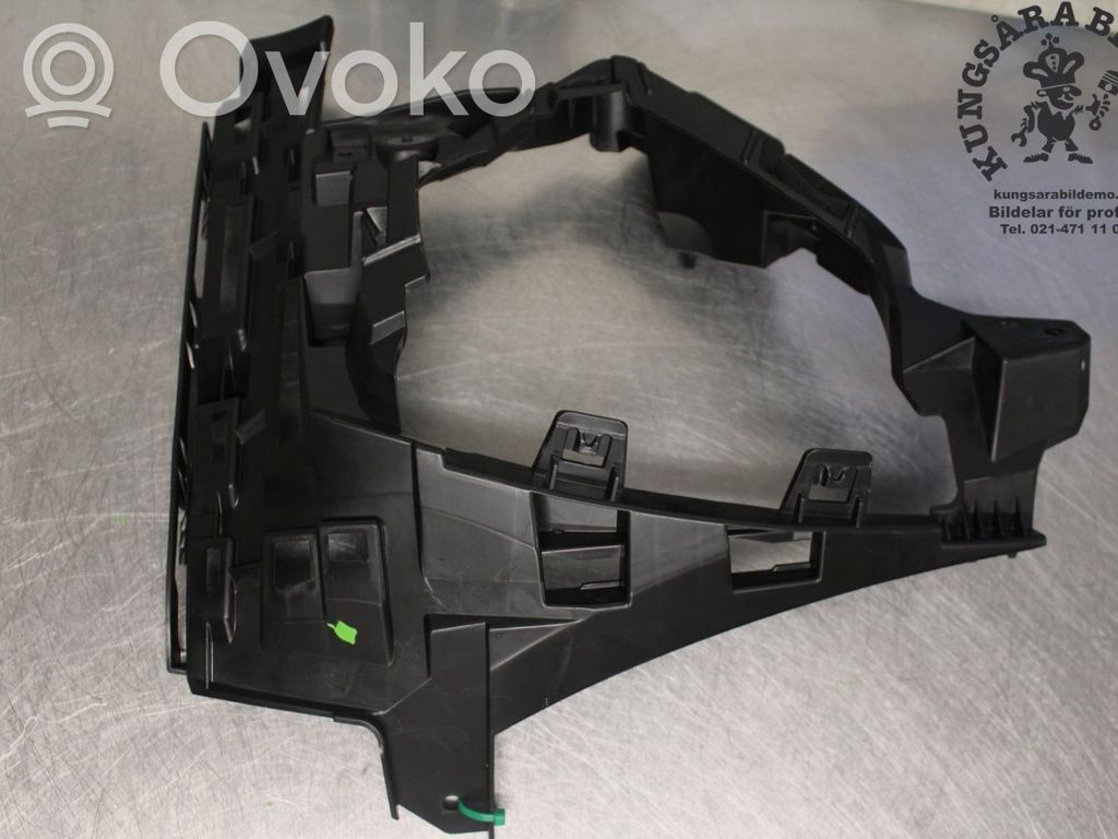 Volkswagen Taigo Soporte del parachoques delantero 