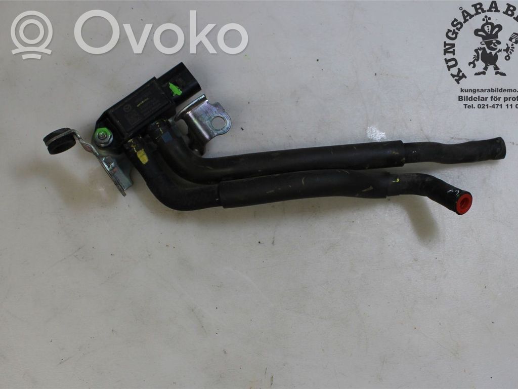 Mazda CX-3 Sensor de temperatura del escape 