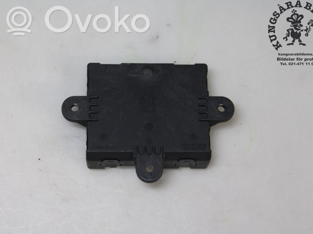 Door control unit/module   31295415