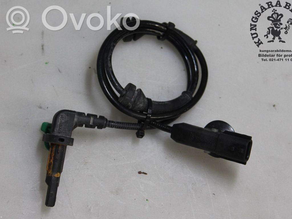 Renault Master III ABS Sensor hinten 