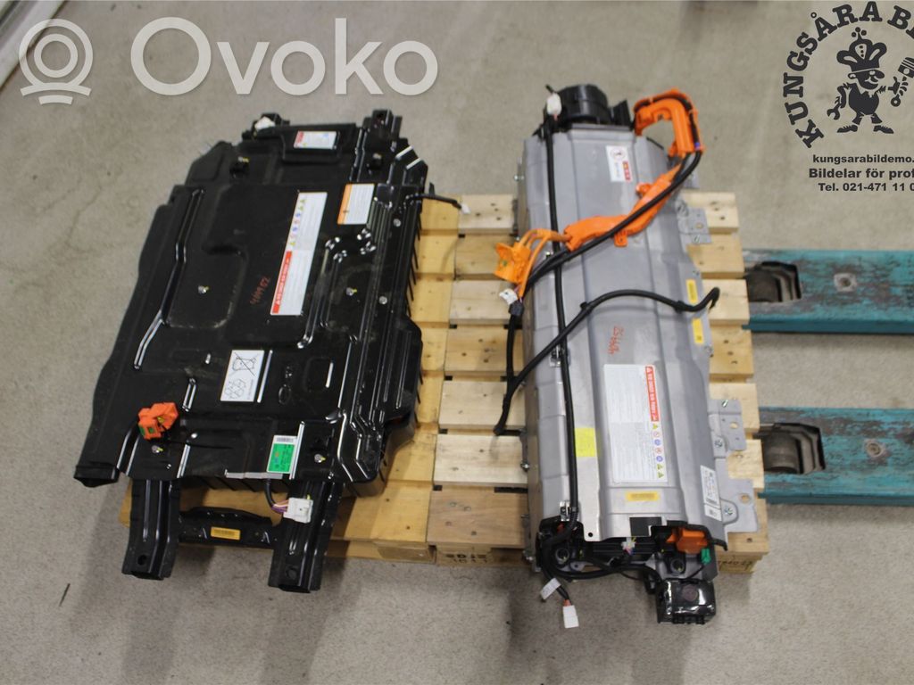 KIA Xceed Hibrido/ elektromobilio akumuliatorius 